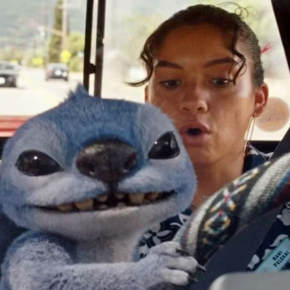 Box Office: Lilo and Stitch live-action opens to 73 percent on RT, eyes USD 175M plus global weekend