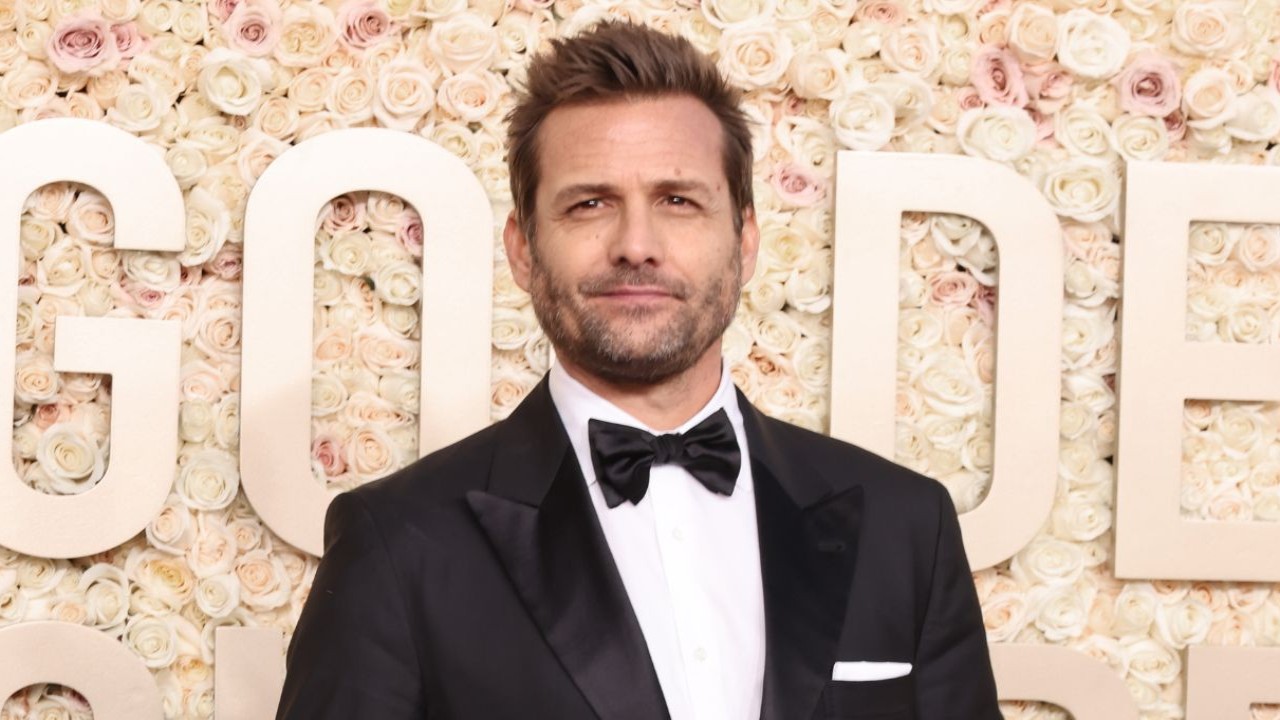 Gabriel Macht (Getty) Why was Suits LA cancelled?