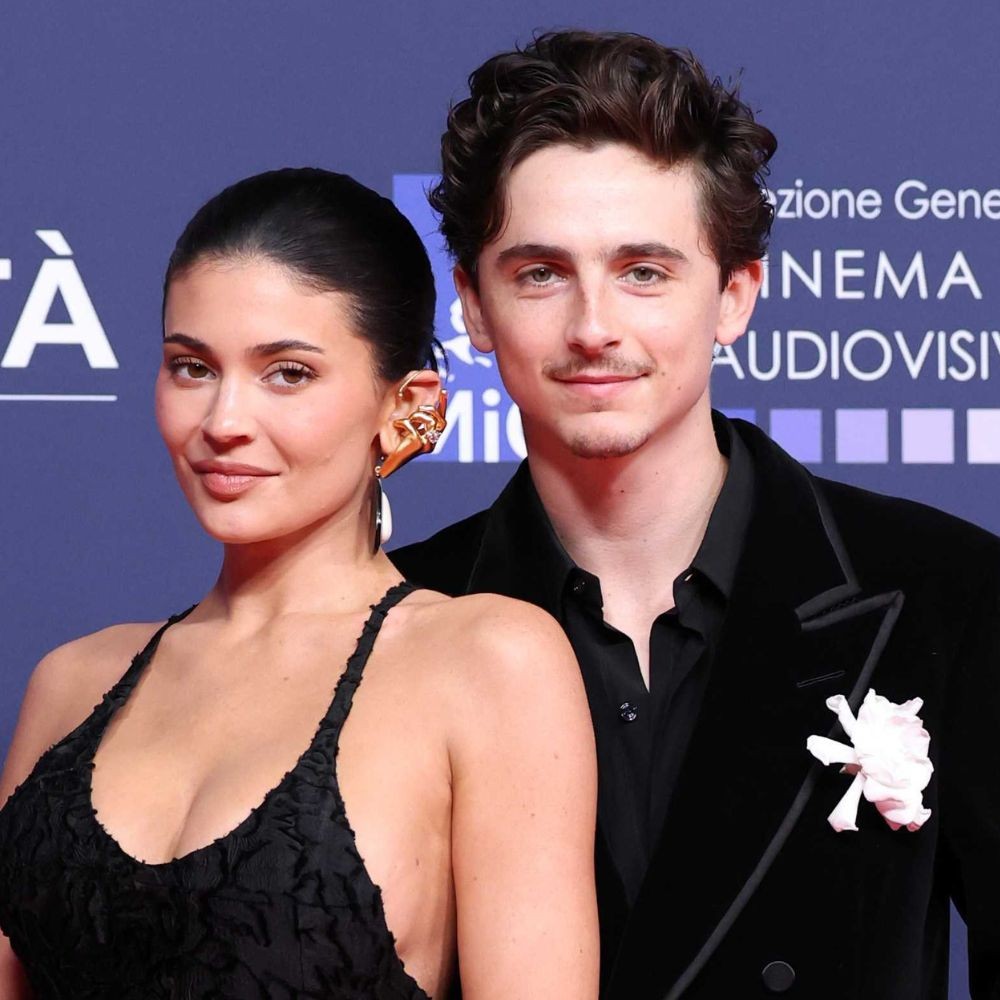 Kylie Jenner, Timothée Chalamet Ready to Take Relationship to 'Next Level' After Red Carpet Debut; Report