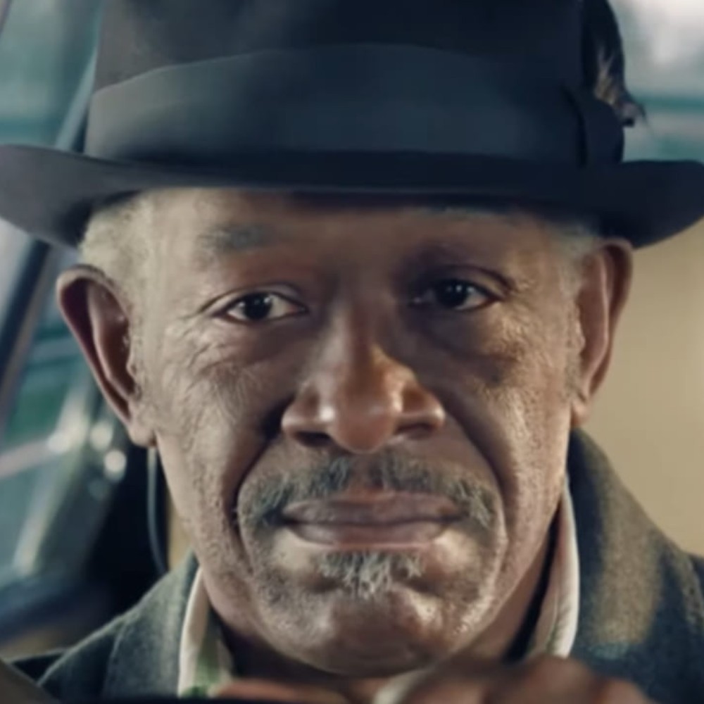 BAFTA TV Awards 2025: Mr. Loverman Wins Big; See Complete List Here