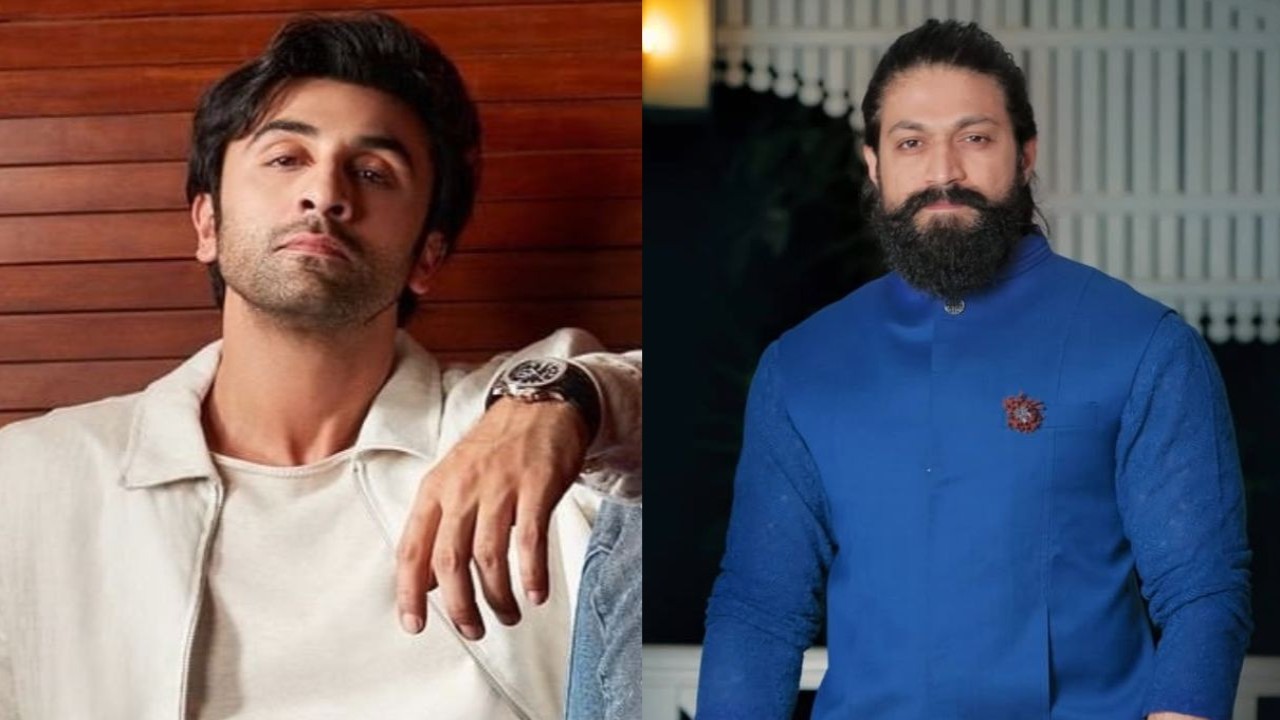 Picture Courtesy: YRF/Yash/Instagram Will Ranbir Kapoor and Yash not share screen space in Ramayana? details inside