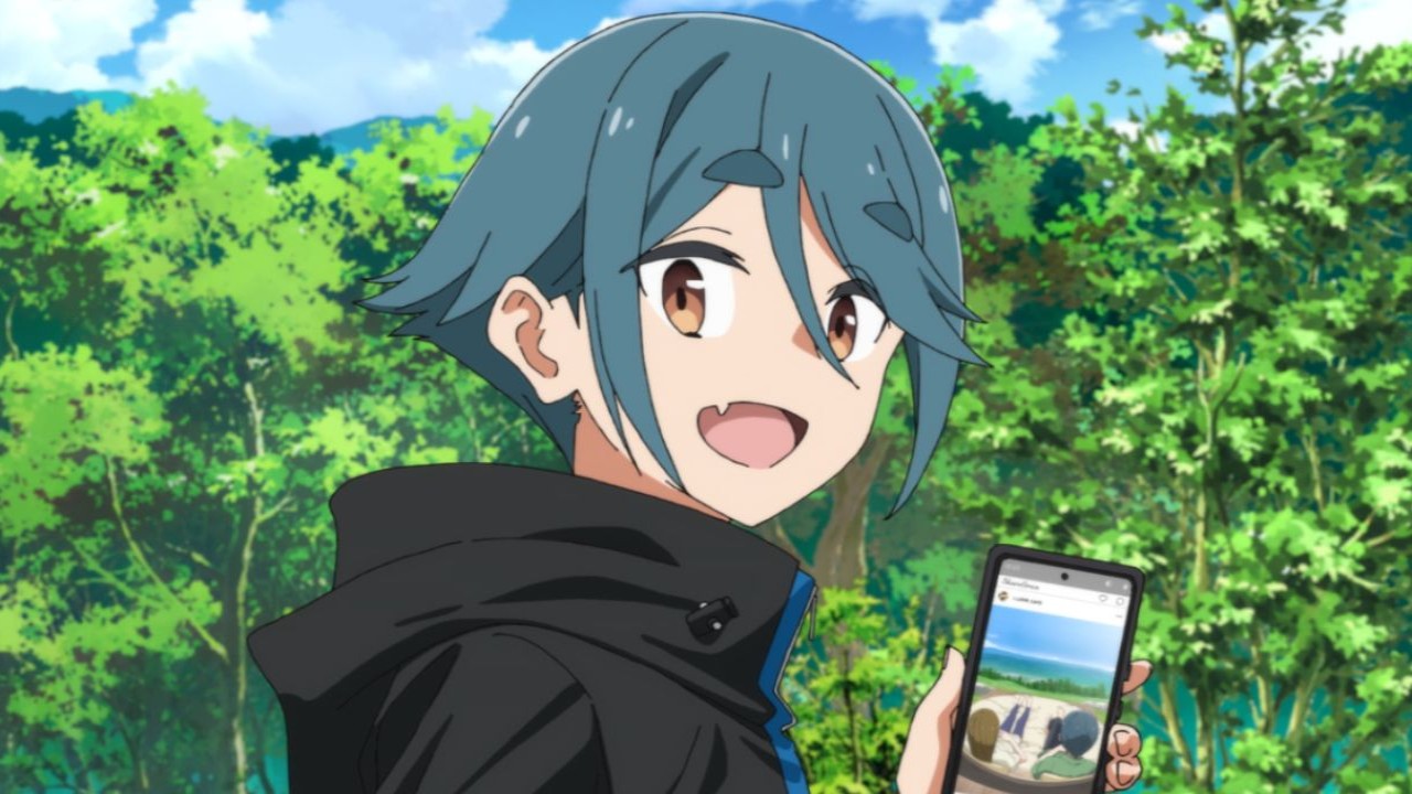 Afro, Soigne, Plus Media Networks Asia, Crunchyroll