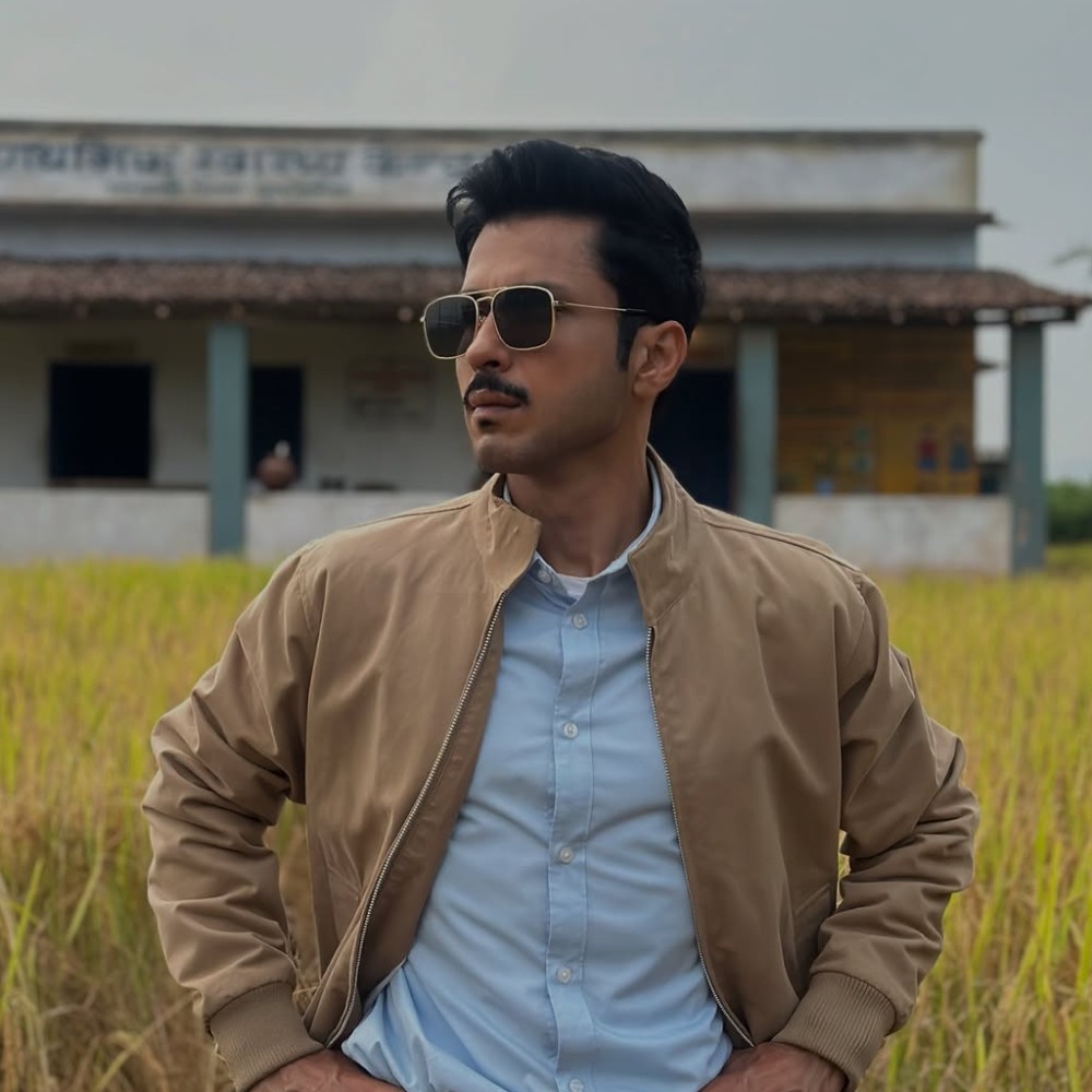 Gram Chikitsalay Twitter Review: Check out these 9 tweets before watching Amol Parashar’s new TVF show on Prime Video