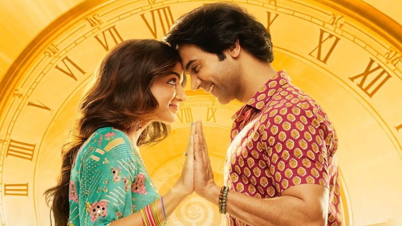 EXCLUSIVE: Bhool Chuk Maaf to hit the big screen on May 23, followed by OTT premiere in June EXCLUSIVE: Bhool Chuk Maaf to hit the big screen on May 23, followed by OTT premiere in June