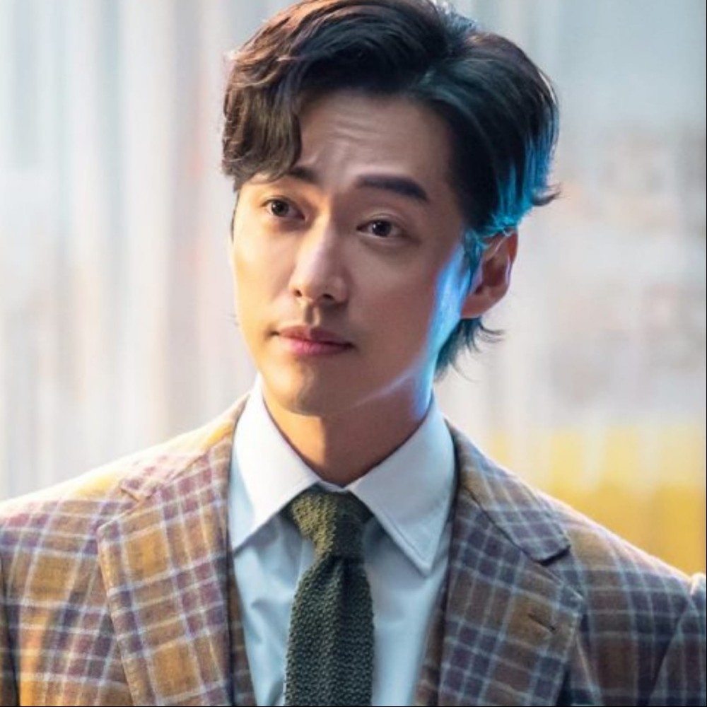 My Dearest's Namkoong Min eyes next big role; joins talks for thriller romance The Completion of Marriage