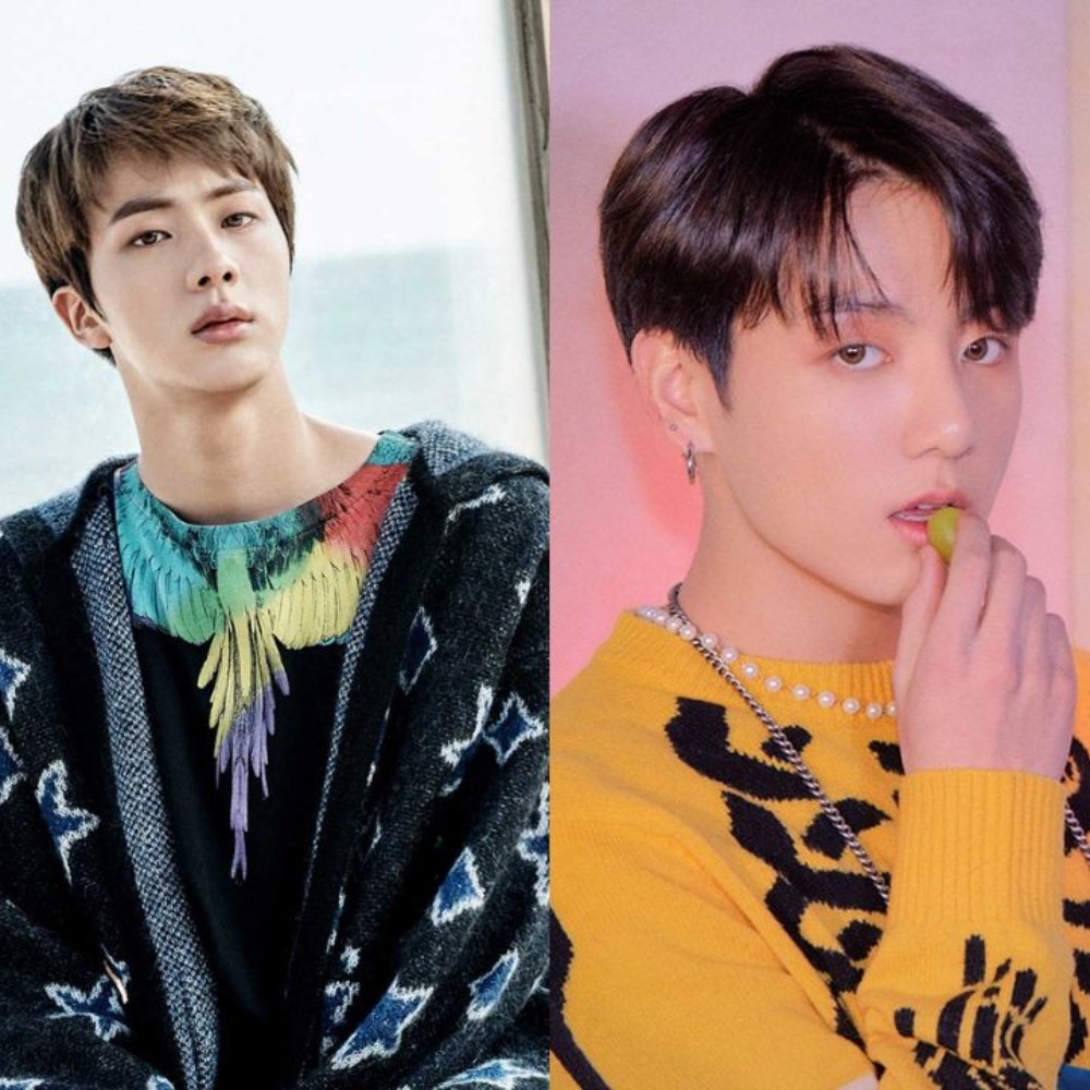 BTS’ Jin reveals real reason why Jungkook and V are ultimate fit for Handsome Guys show; can you guess his answer?