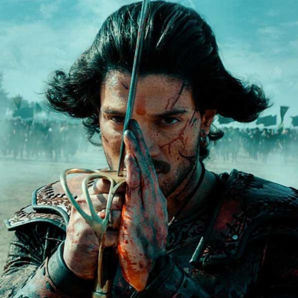 Kesari Veer Final Advance Booking: Sooraj Pancholi, Suniel Shetty, Vivek Oberoi's period drama sells just 2000 tickets in top national chains