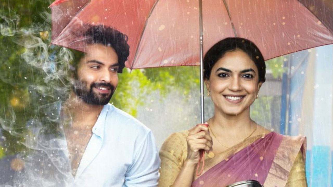 Devika And Danny OTT Release: Where to watch Ritu Varma’s coming-of-age Telugu romantic drama (PC: Jio Hotstar on X) Devika And Danny OTT Release: Where to watch Ritu Varma’s coming-of-age Telugu romantic drama