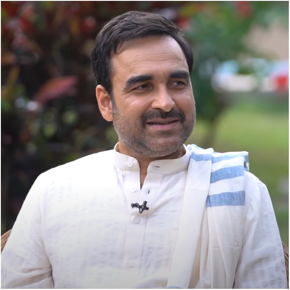 Hera Pheri 3: After Paresh Rawal's exit, Pankaj Tripathi gives FIRST REACTION to fans' demand to see him in Baburao's role