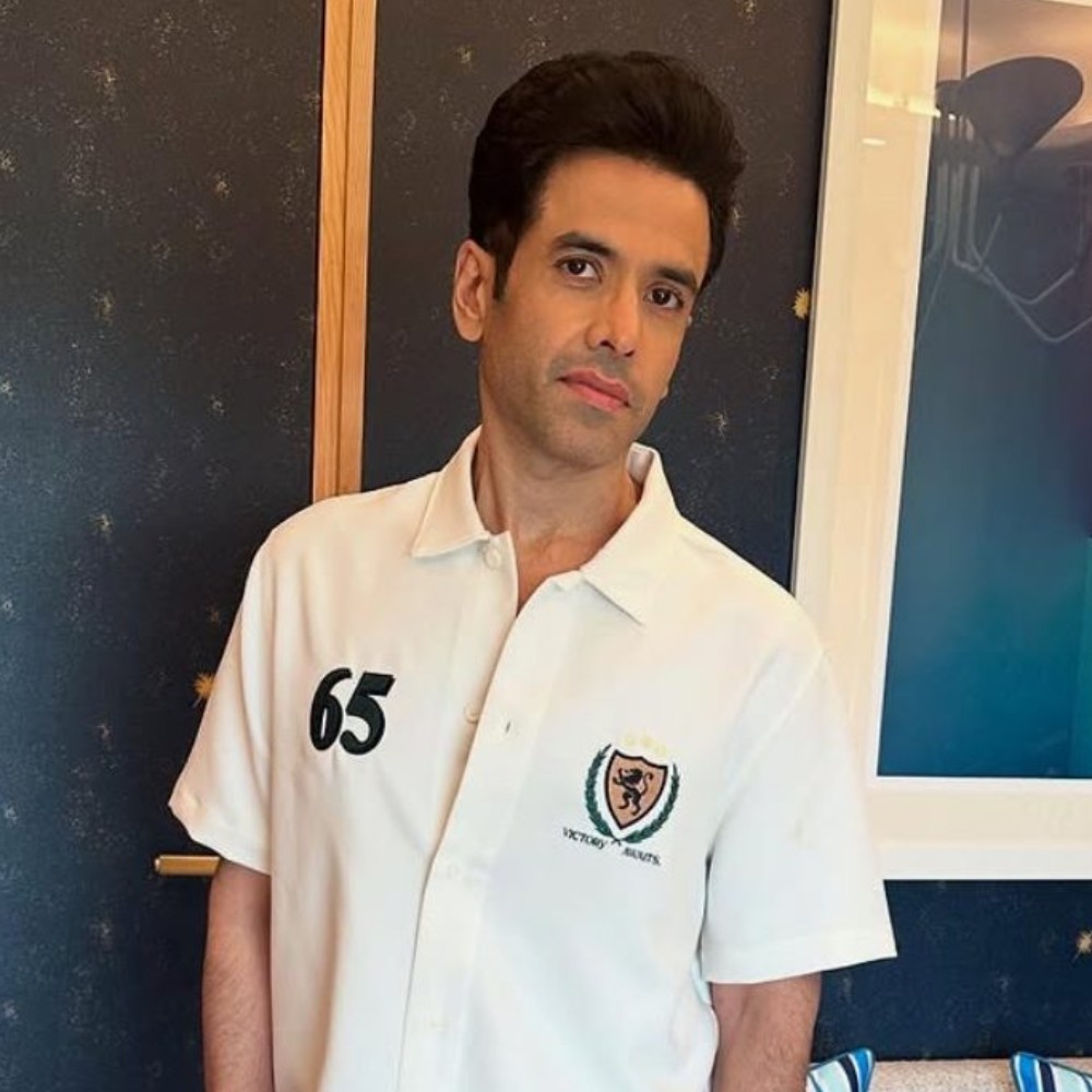 'Bahut neeche girane ki koshish...': Kapkapiii actor Tusshar Kapoor admits harsh judgments about looks almost crushed him