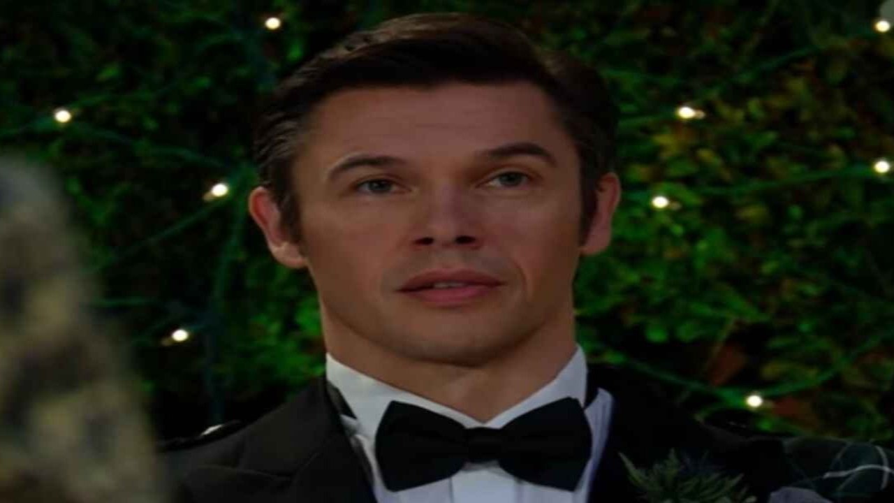 Days Of Our Lives Recap Days Of Our Lives Recap