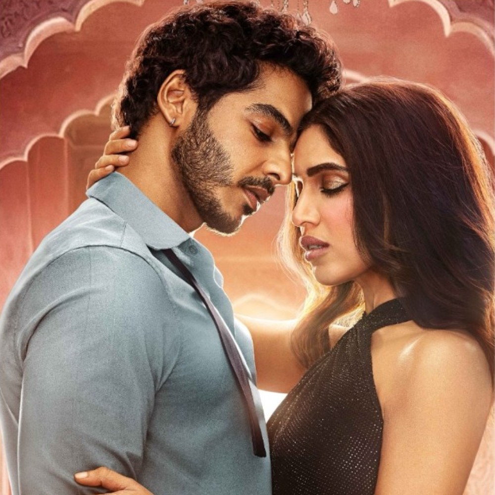 The Royals Season 2: Ishaan Khatter, Bhumi Pednekar-led series to follow Call Me Bae way with official announcement? Find out