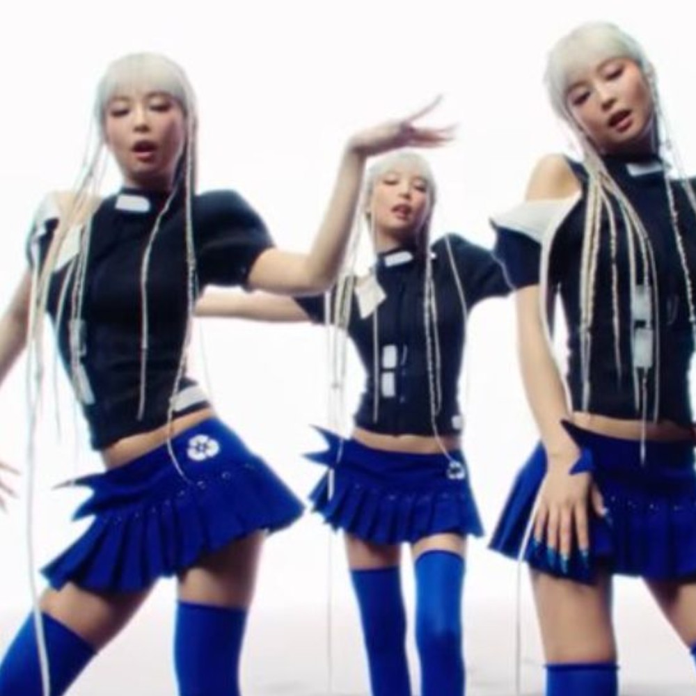 'Just like Jennie': TWICE's FOUR teaser draws backlash for allegedly copying BLACKPINK star's Zen look