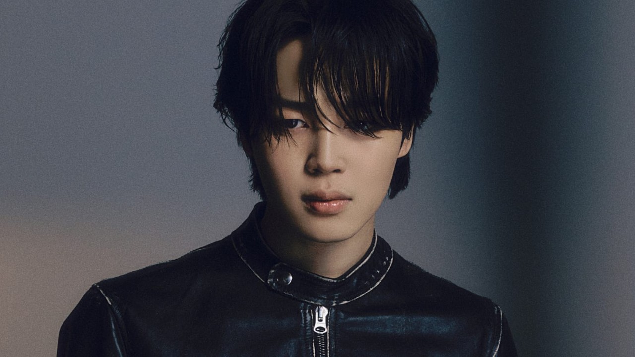 Jimin: Courtesy of BTS twitter Jimin: Courtesy of BTS twitter
