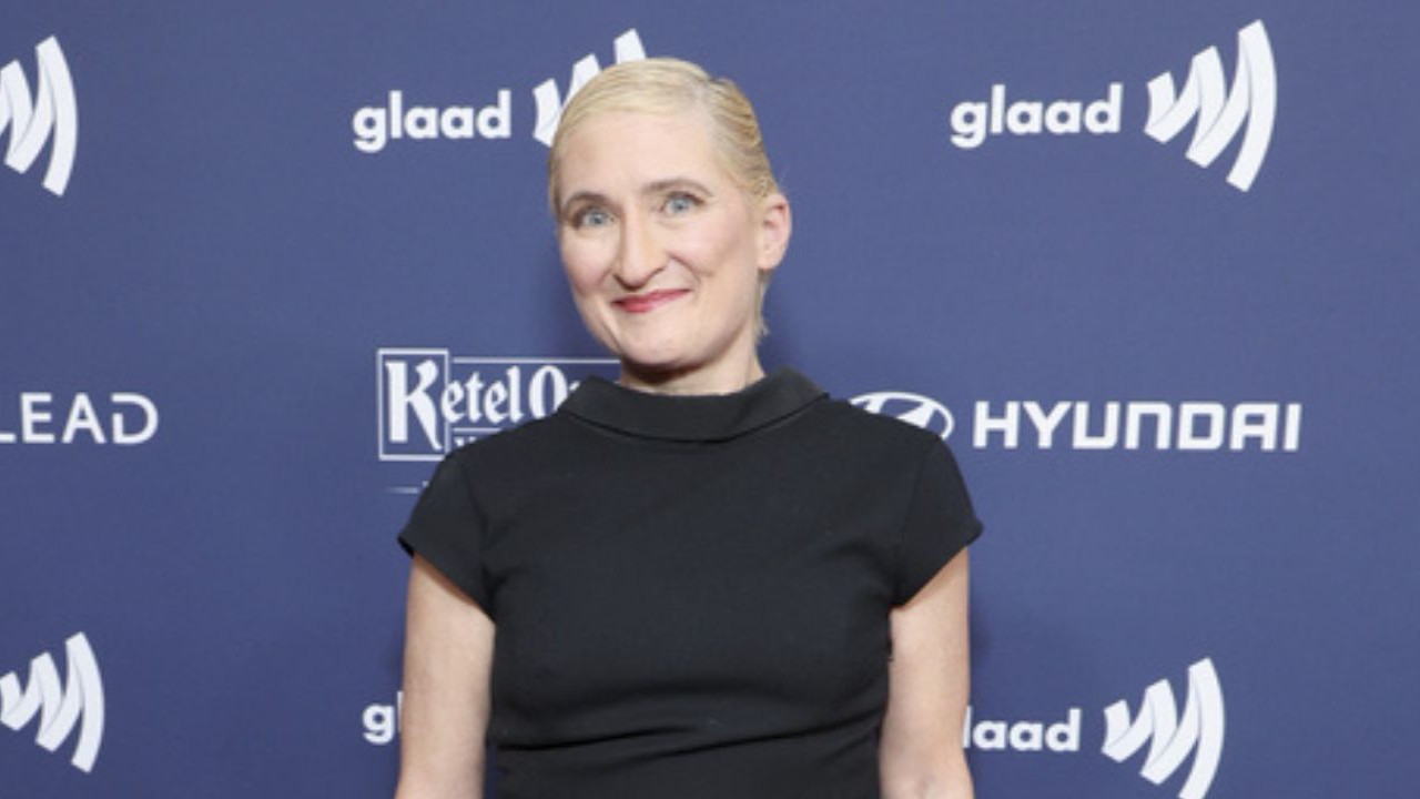Jill Sobule (CC: Getty images) Jill Sobule (CC: Getty images)