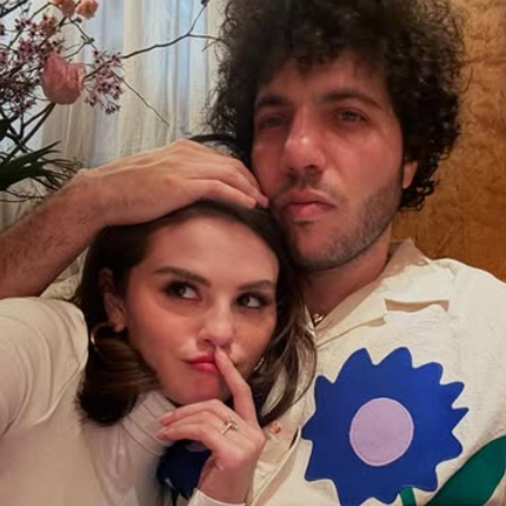 'Miss You My Love': Selena Gomez Regrets Every Moment Away From Fiancé Benny Blanco as Wedding Rumors Heat Up
