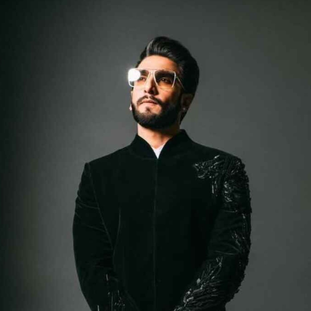 Is Ranveer Singh producing Shaktimaan? Here's the TRUTH you want to know