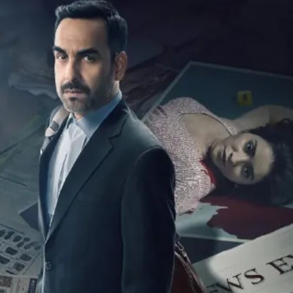 Criminal Justice 4 Review: Pankaj Tripathi and Shweta Basu Prasad put on their A-game in a season with plenty of what's already liked about the show