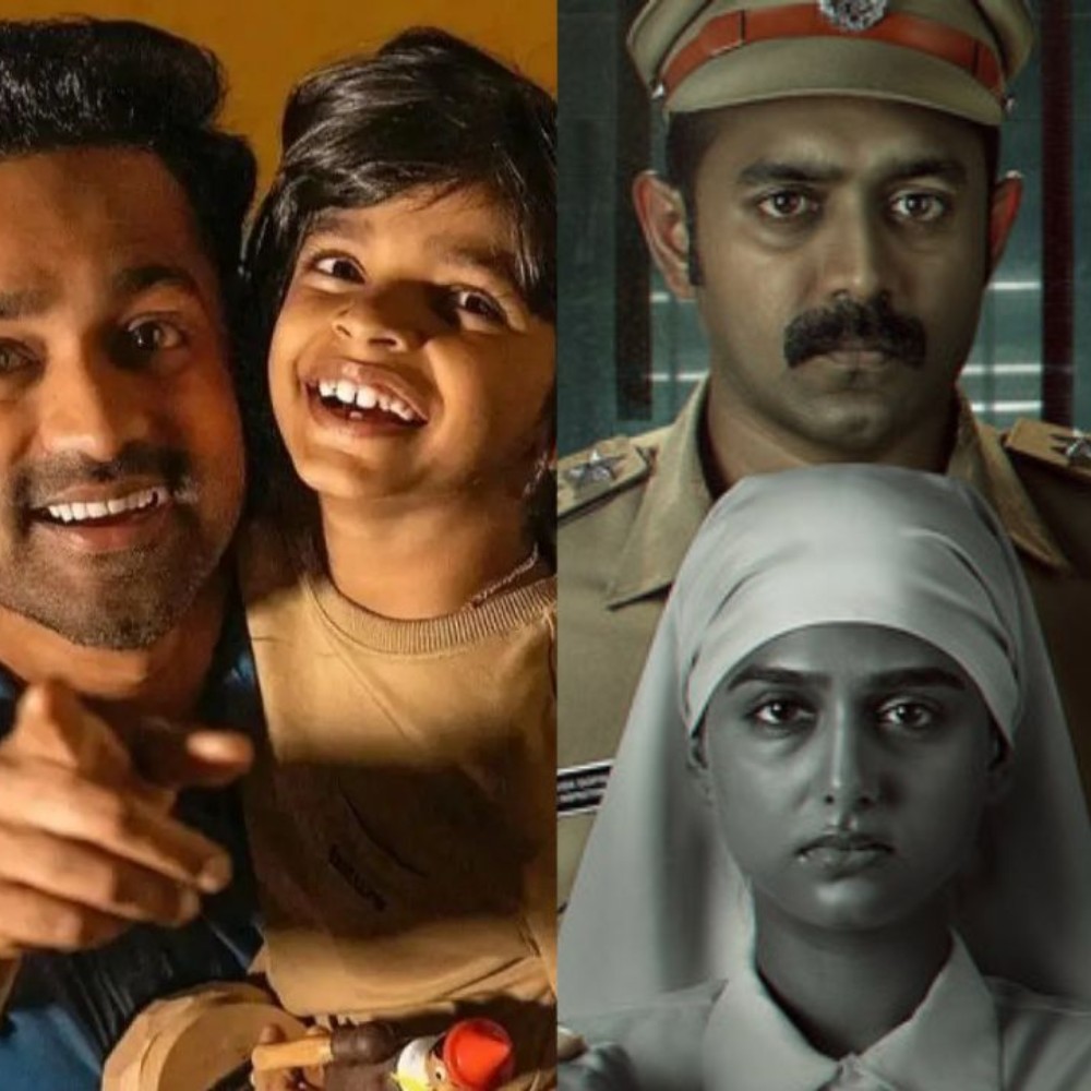 Sarkeet vs Rekhachithram vs Kishkindha Kaandam: Comparing opening day box office collections of Asif Ali's last three releases 