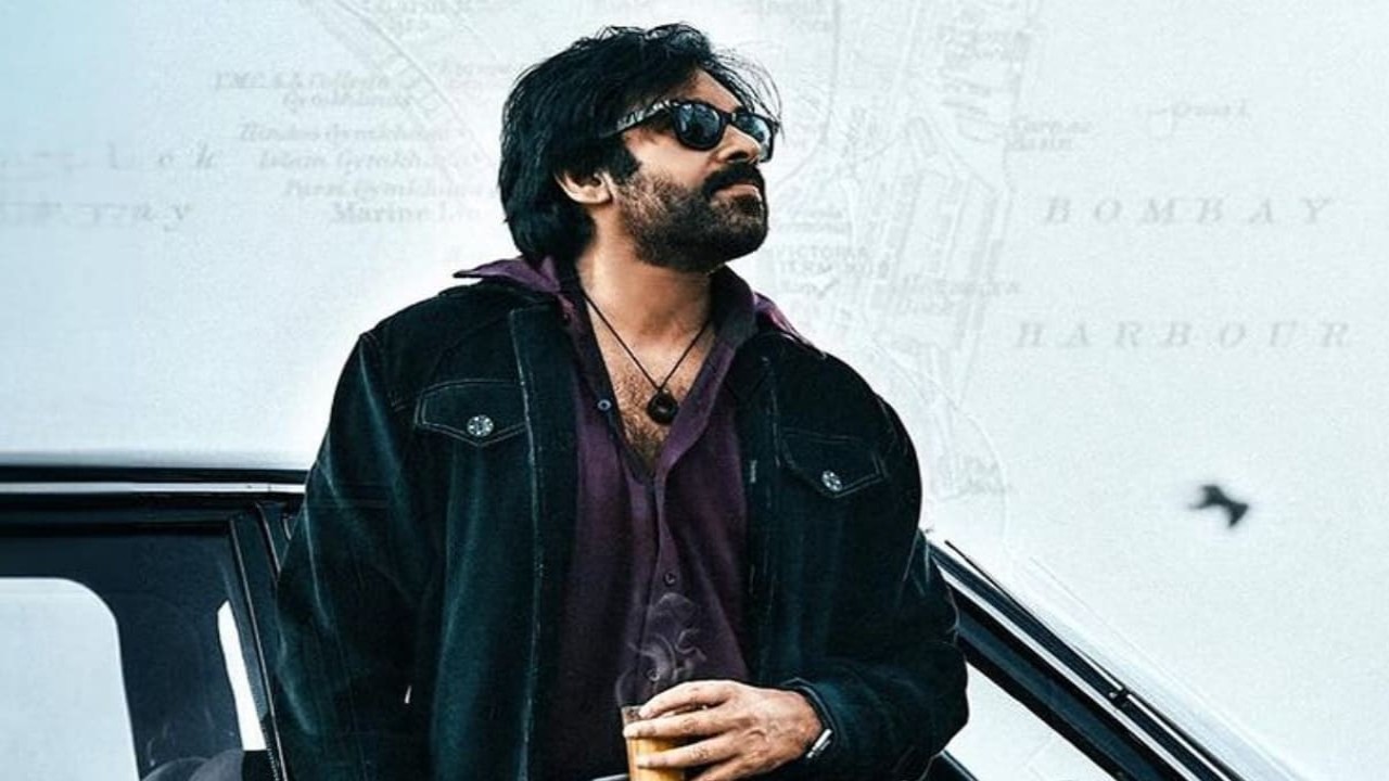 They Call Him OG new release date: Pawan Kalyan starrer to hit big screens on September 25 (PC: IMDb) IMDb