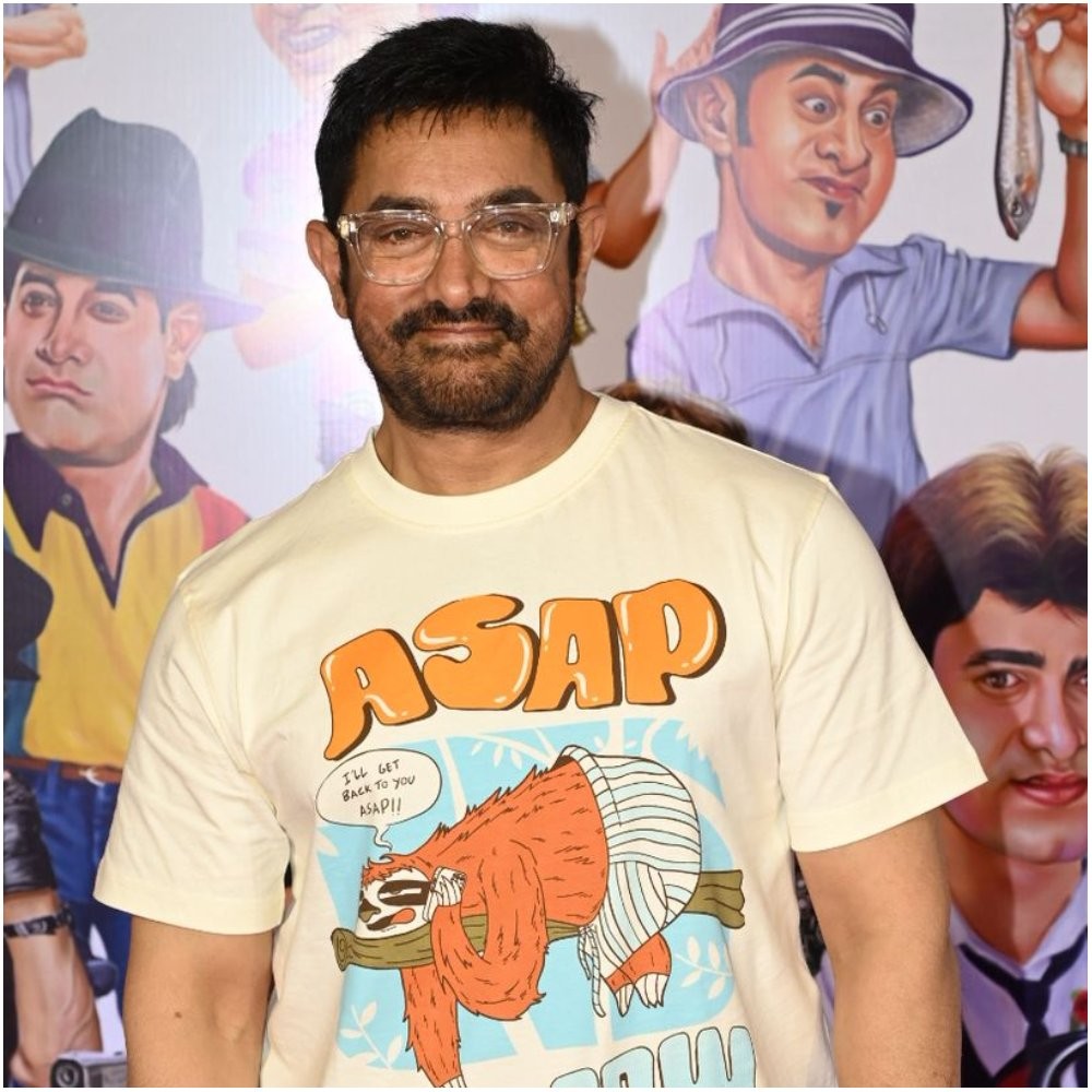 ‘Are you ready’- Latest post related to Aamir Khan’s Sitaare Zameen Par is enough to infuse excitement; is it about its trailer release?
