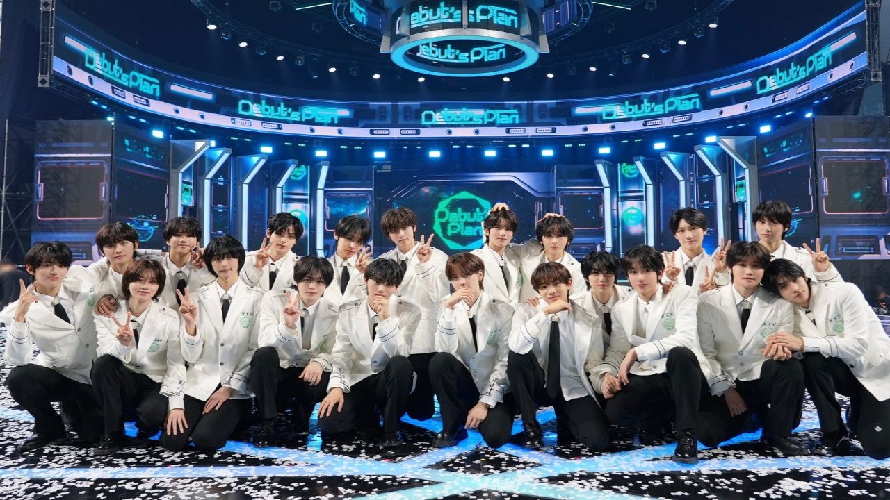 Debut’s Plan participants: courtesy of NewKids on the STARSHIP's X Debut’s Plan participants: courtesy of NewKids on the STARSHIP's X