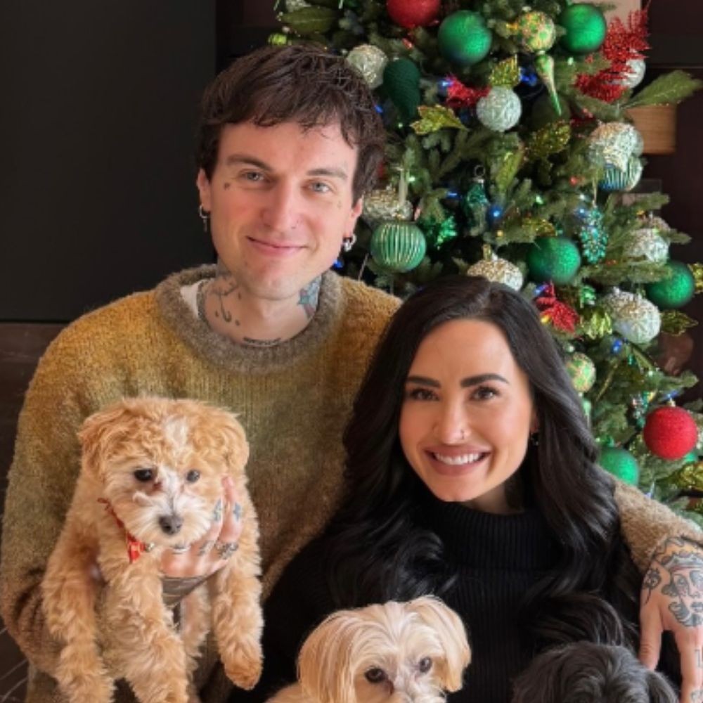 Demi Lovato and Jordan ‘Jutes’ Lutes Wedding: Inside Singer’s Luxe Vegas Bachelorette; All We Know