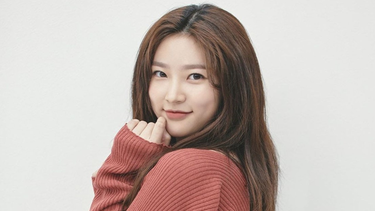 Kim Sae Ron: courtesy of GOLDMEDALIST Kim Sae Ron: courtesy of GOLDMEDALIST