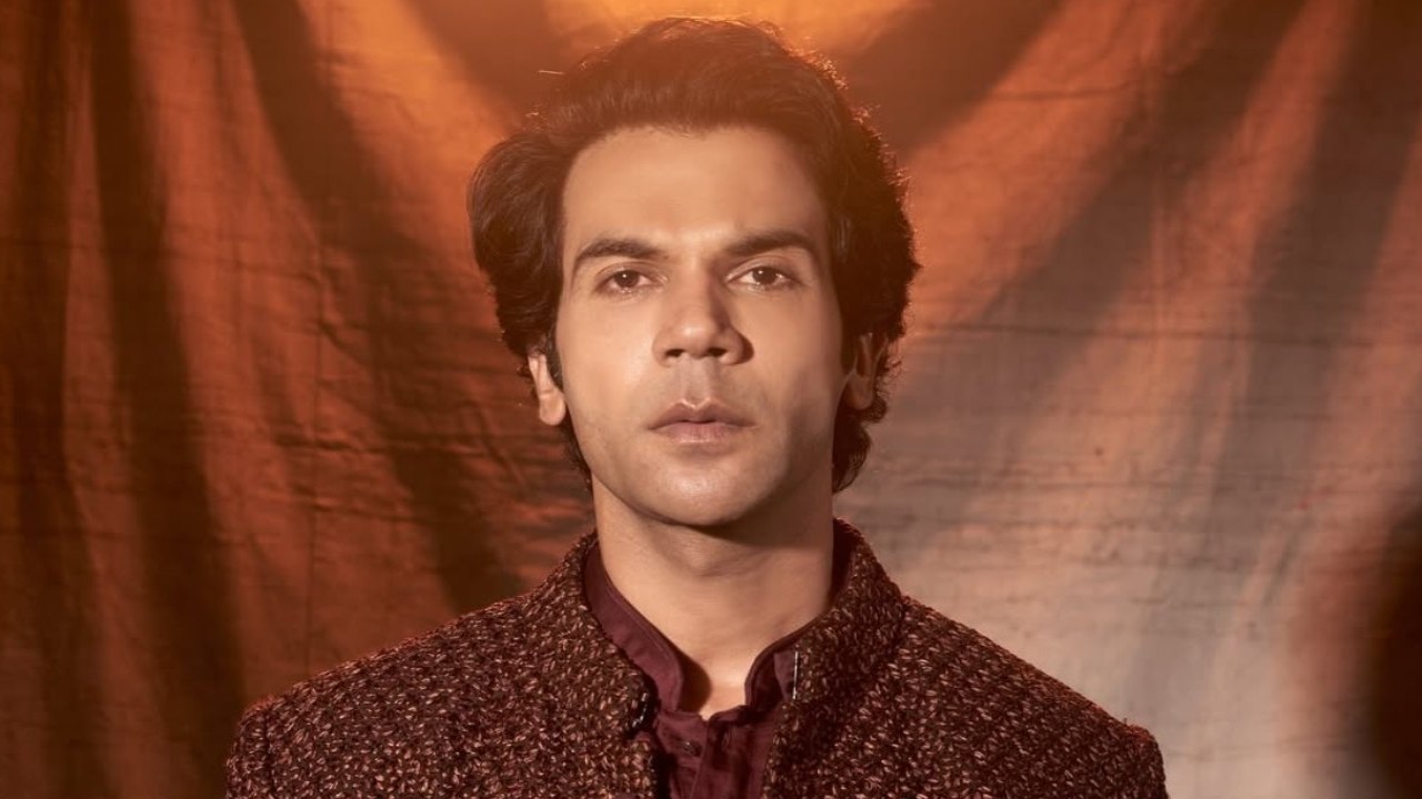 Picture Credit: Kaasa Studio, Rajkummar Rao Instagram 'I would be a fool to think...': Rajkummar Rao opens up on Stree 2 co-starring Shraddha Kapoor's success and its credit war
