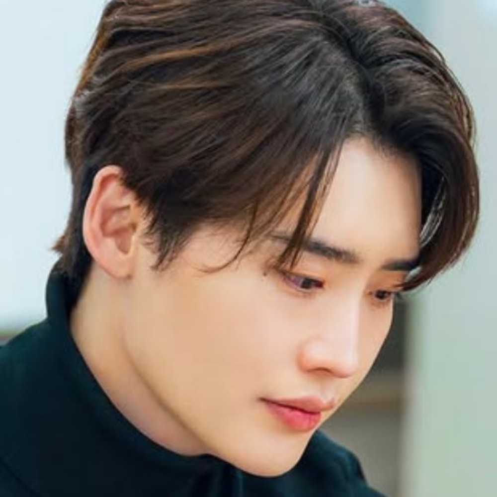 Lee Jong Suk attends script reading for Law And The City with Moon Ga Young amid IU break up rumors; PICS