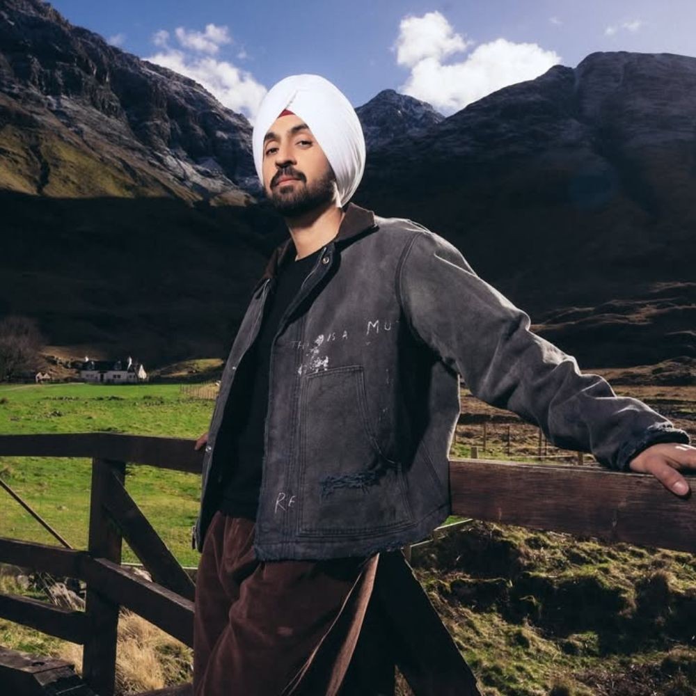 Diljit Dosanjh decoding MET Gala 2025 invite in true ‘Punjabi aa gaye oye’ style will make you even more excited for his debut: WATCH
