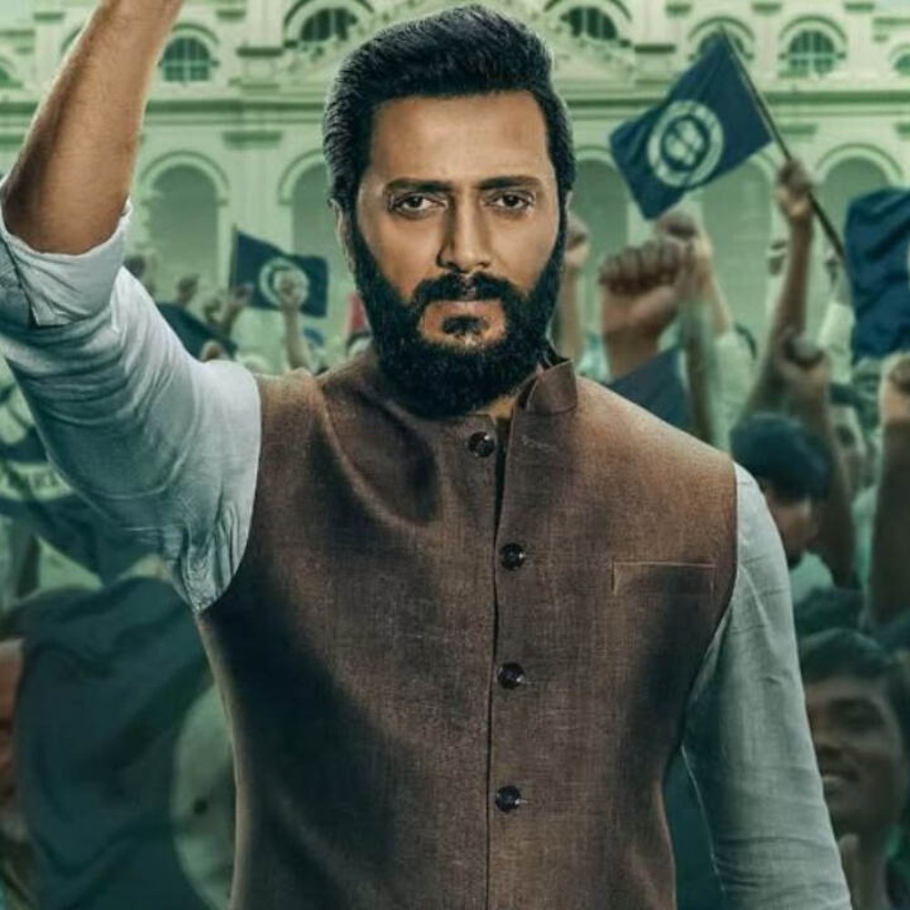 Top Riteish Deshmukh India Net Openers In Bollywood: Raid 2 takes biggest start for the actor