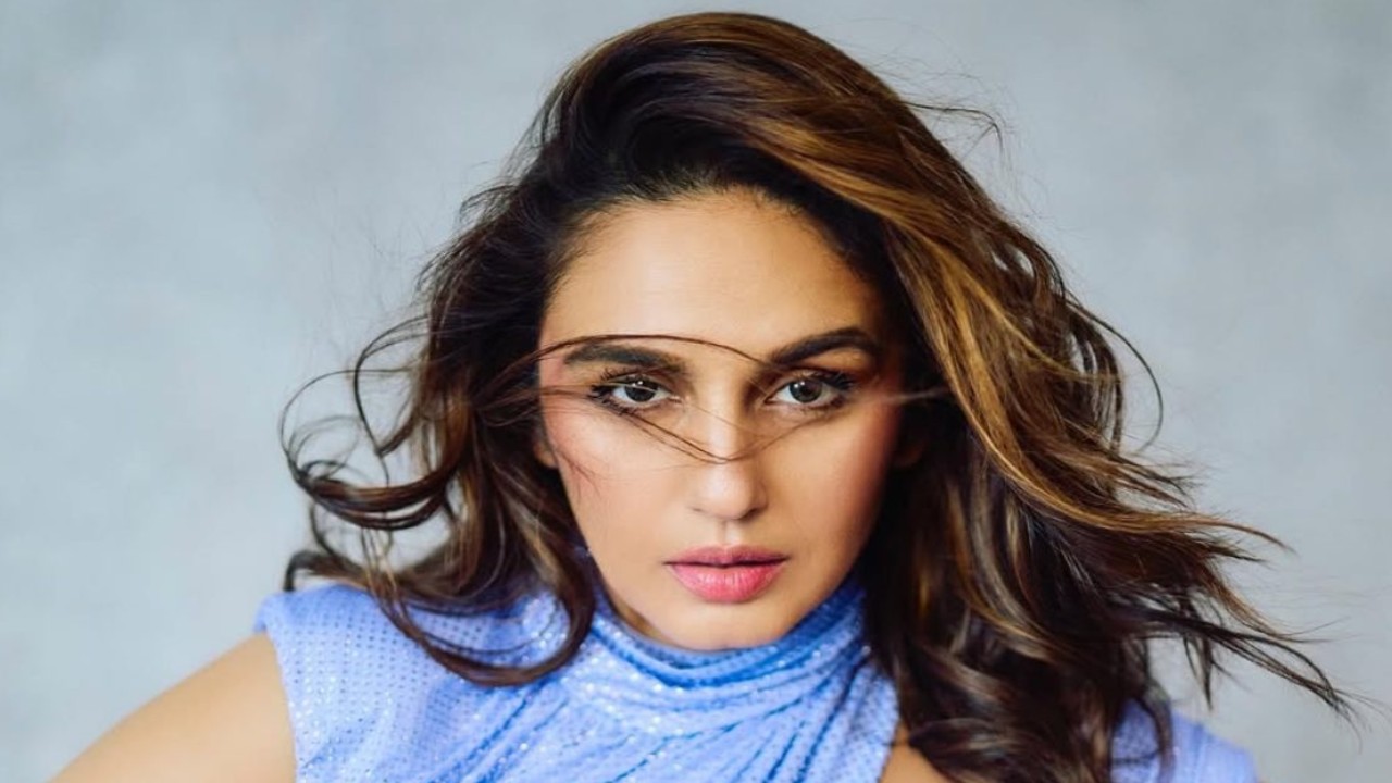 Picture Courtesy: Huma Qureshi Instagram 'Male actors are getting Rs 45 crore': Maharani's Huma Qureshi claims she isn't paid equally despite her show being 'most-watched'