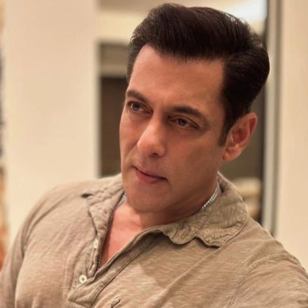 Security breach at Salman Khan's Galaxy Apartments: Woman arrested for trespassing, details inside