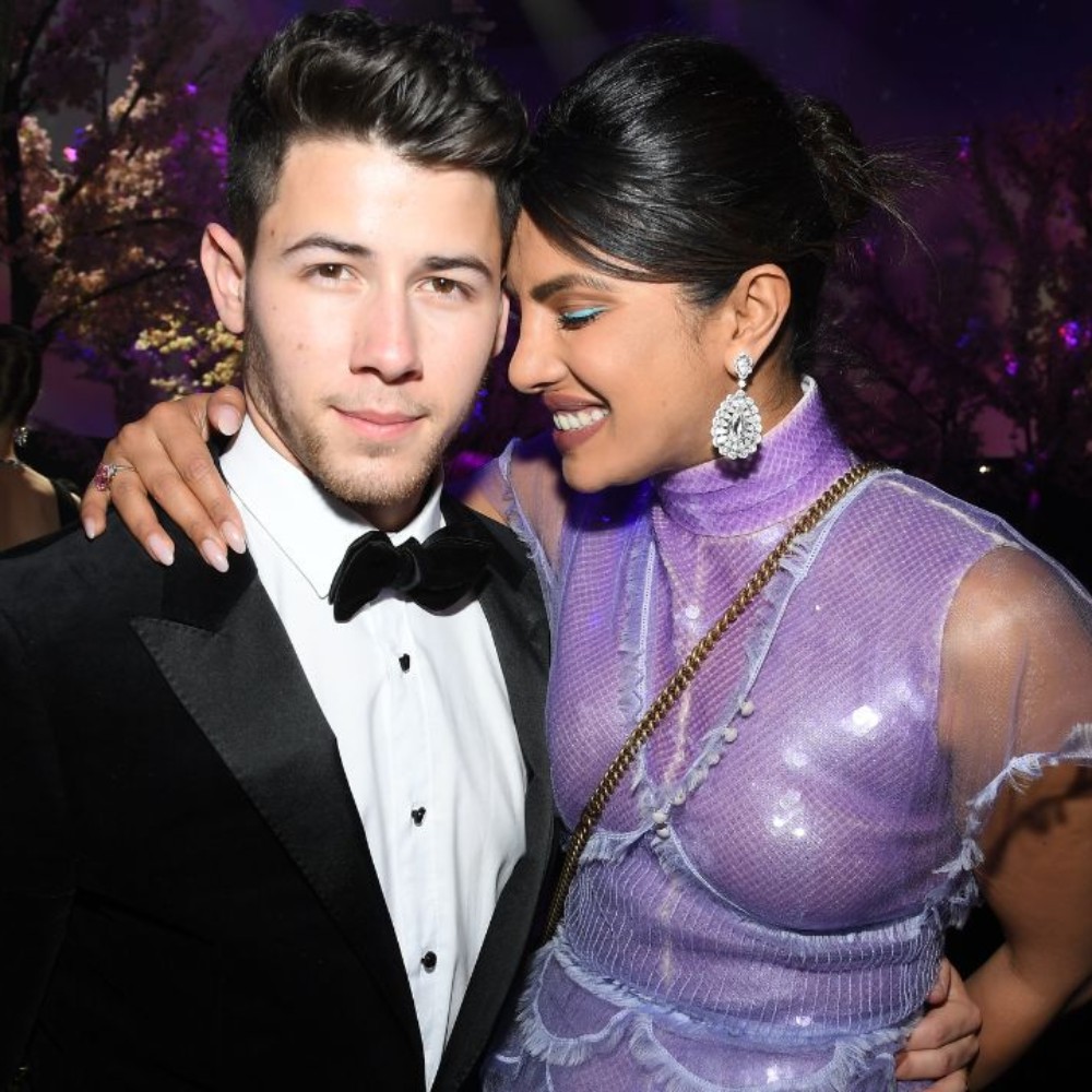 Nick Jonas Was Worried About ‘Messing Up’ in Front of Girlfriend Priyanka Chopra During Dating Era; Know Why