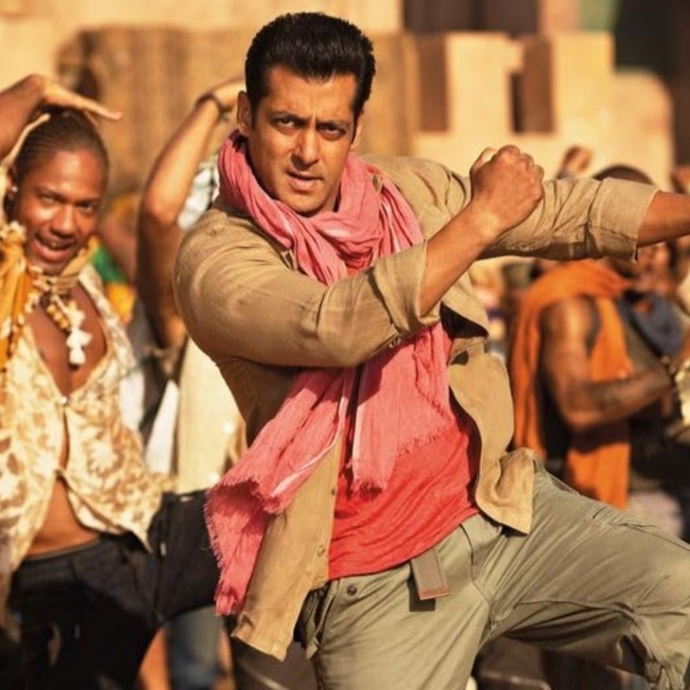 'There was a lot of tussling': Salman Khan's Ek Tha Tiger helmer Kabir Khan recalls how they dealt with disagreements on sets
