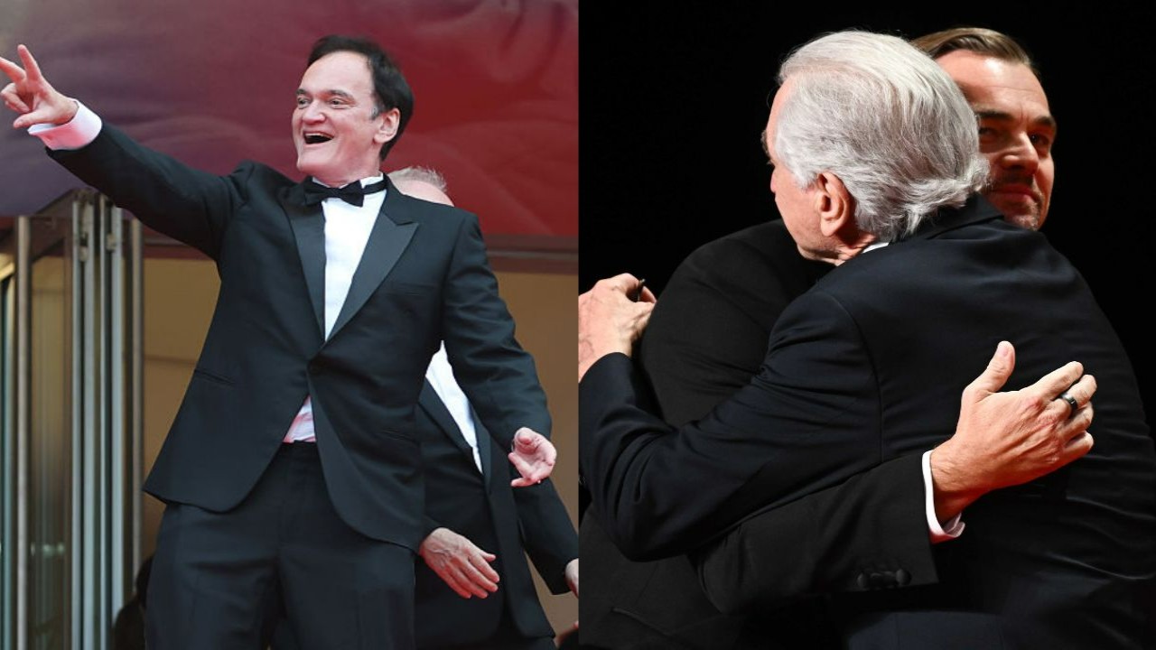 Cannes Film Festival 2025 (Getty Images) Cannes Film Festival 2025