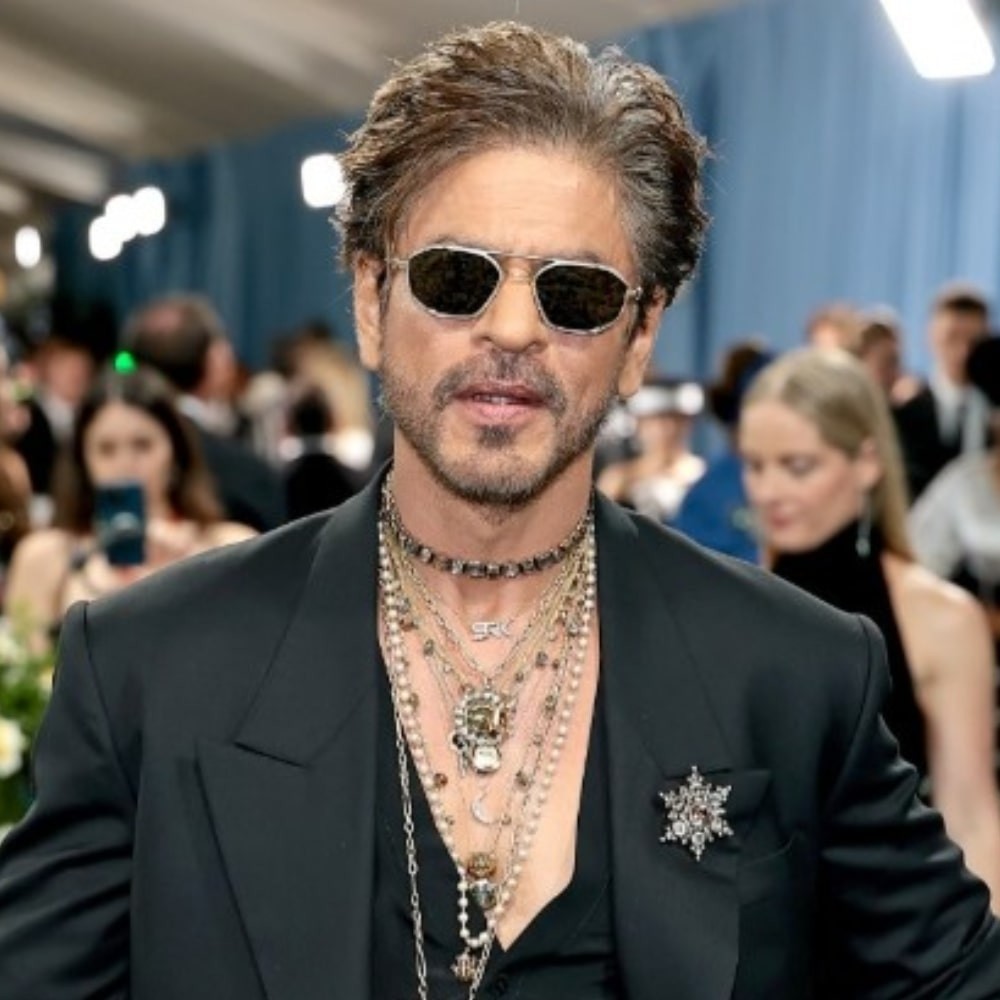 Until Shah Rukh Khan’s MET Gala debut, Raghav Juyal thought its ‘Halloween for the ultra-rich’; Kill actor makes hilarious revelation