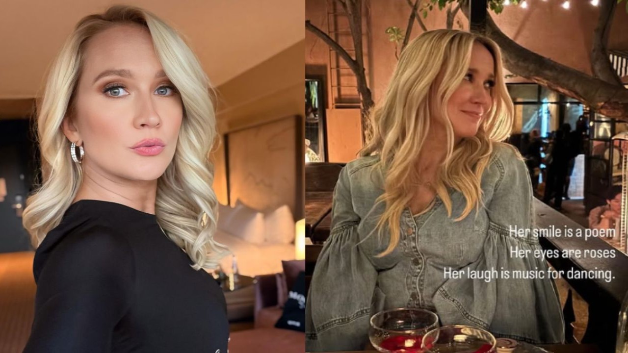 Anna Camp (via Instagram/Anna Camp) (Image Courtesy: Instagram)