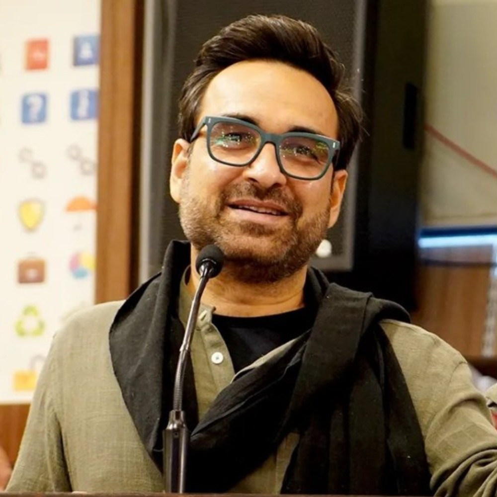 Pankaj Tripathi decodes why talented newcomers like Laapataa Ladies' cast don't get enough exposure compared to experienced actors