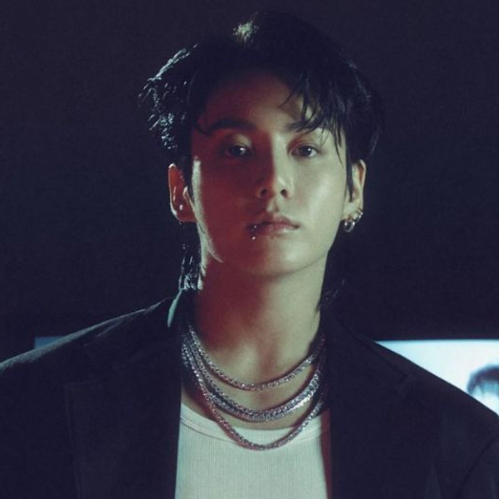 'History maker Jungkook': BTS member spends over 100 weeks on Spotify Global Artists chart, becoming first K-pop star to do so