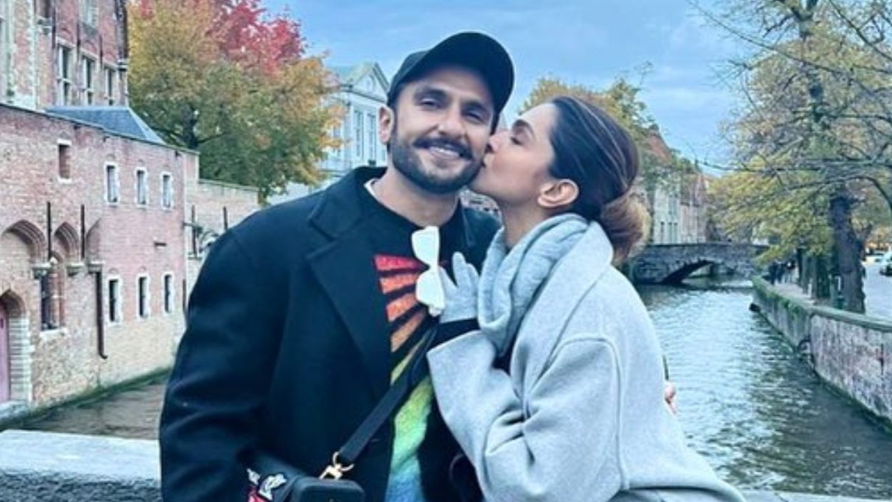 Picture Credit: Deepika Padukone Instagram 7 Bollywood celebs and their lovey-dovey travel photos