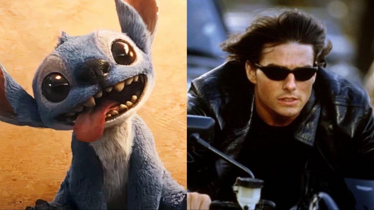 Picture Courtesy: Disney / Paramount Pictures Disney / Paramount Pictures