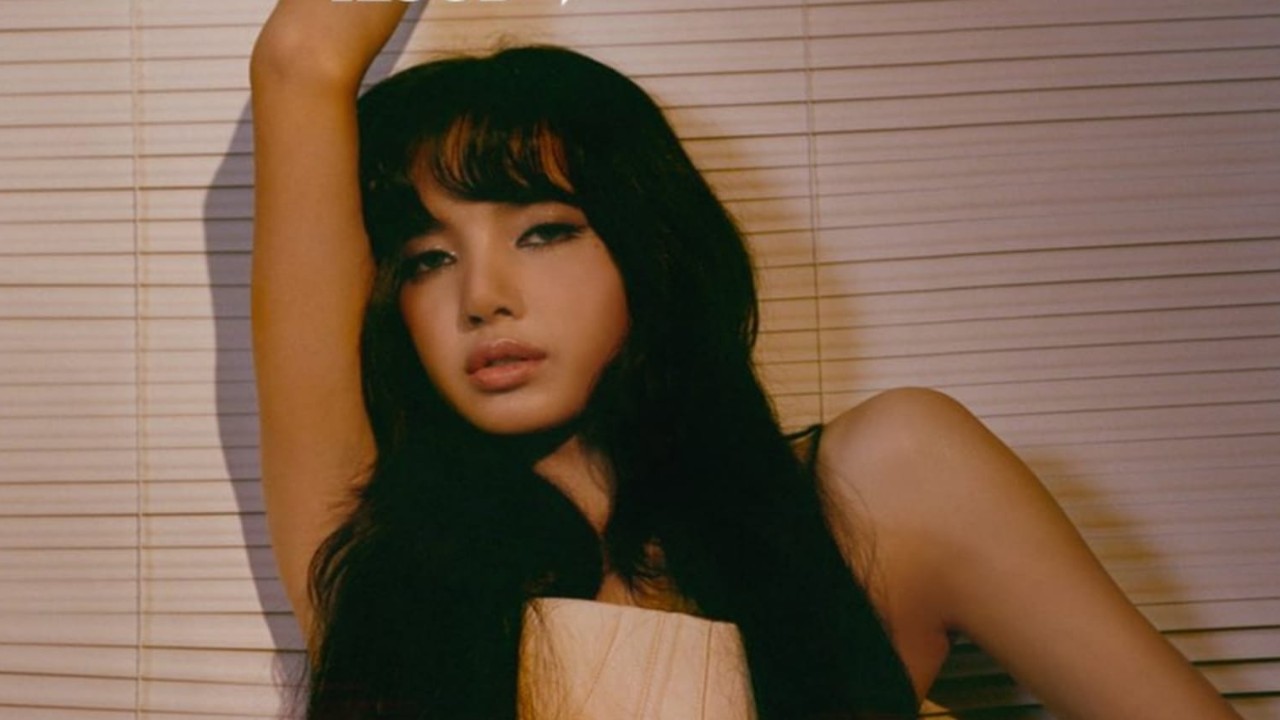 Lisa: Courtesy of LLOUD Twitter Lisa: Courtesy of LLOUD Twitter