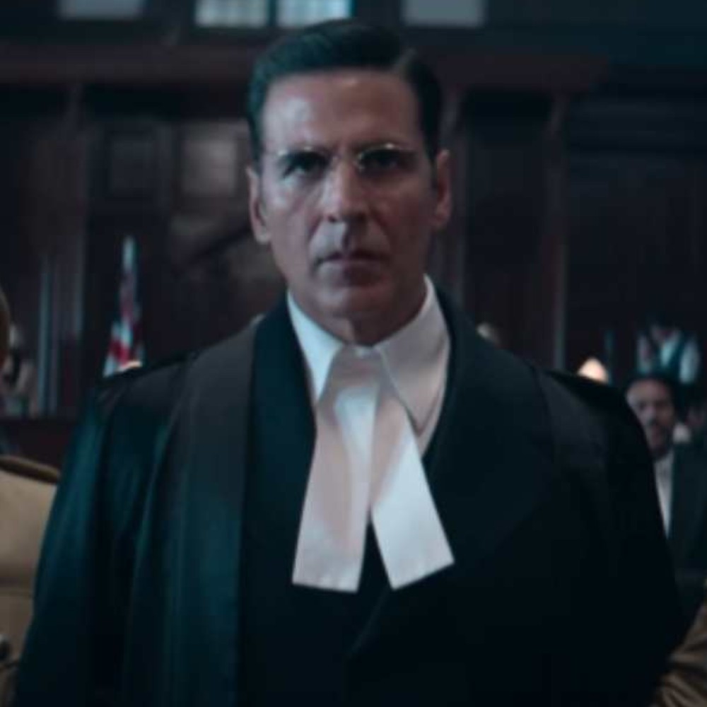 Kesari 2 Box Office Collection Day 19: Akshay Kumar's historical drama on C Sankaran Nair nets Rs 80 lakh