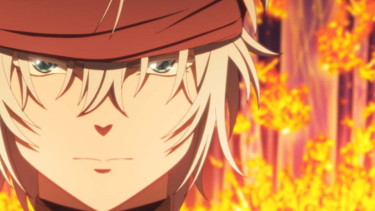 Tow Ubukata, LIDEN FILMS, WOWOW, Sony Pictures, Crunchyroll
