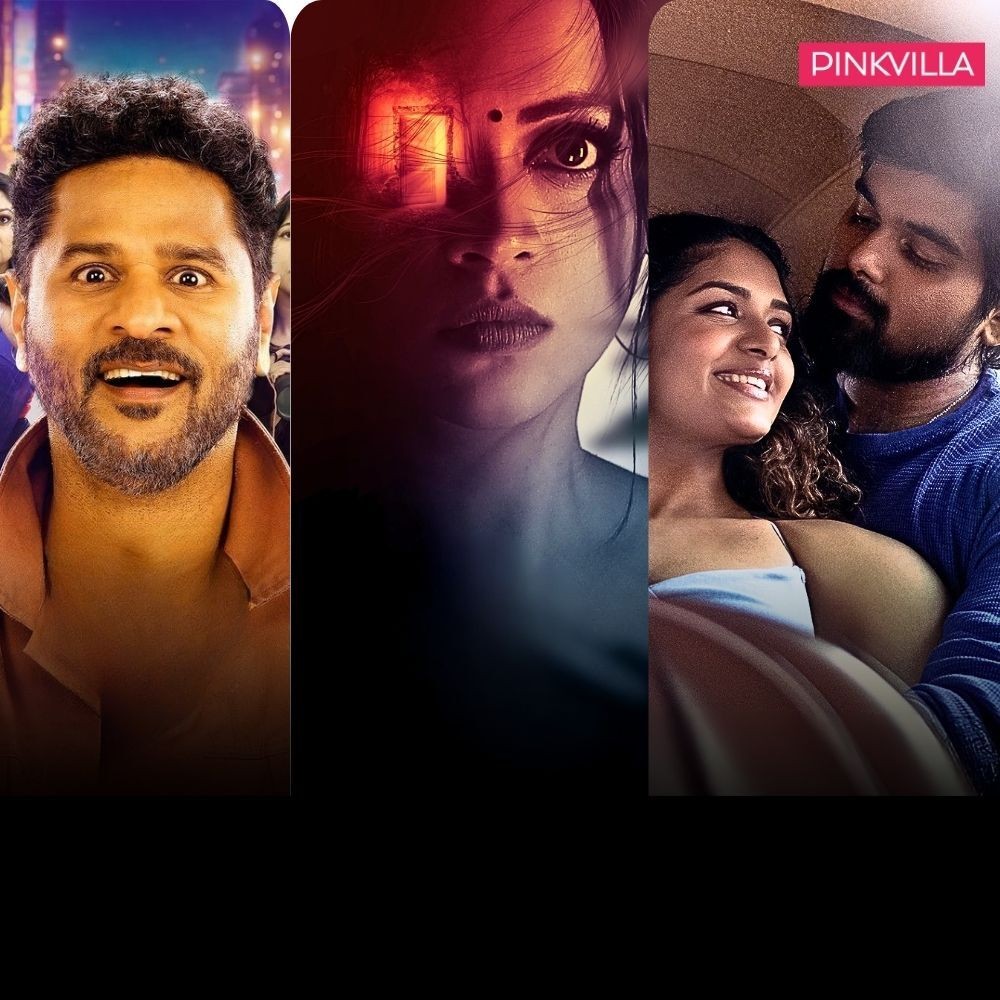 4 Tamil movies releasing on OTT this week (May 12-May 18): The Door, Nesippaya to Jolly O Gymkhana 