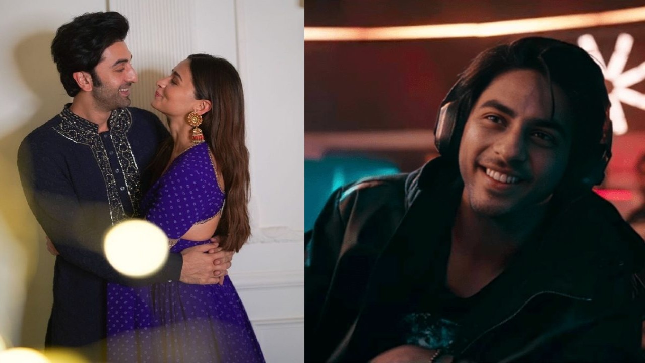 Picture Courtesy: Netflix YouTube Ba***ds Of Bollywood: After Alia Bhatt, Ranbir Kapoor, are THESE two young actors set to make cameos in Aryan Khan’s debut project? Find out