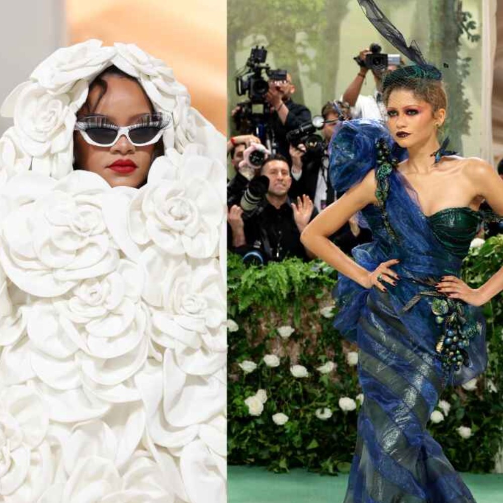 Met Gala 2025 Top 10 Predictions: Taylor Swift’s Carpet Debut With Travis Kelce to Shah Rukh Khan and Rihanna Rumors