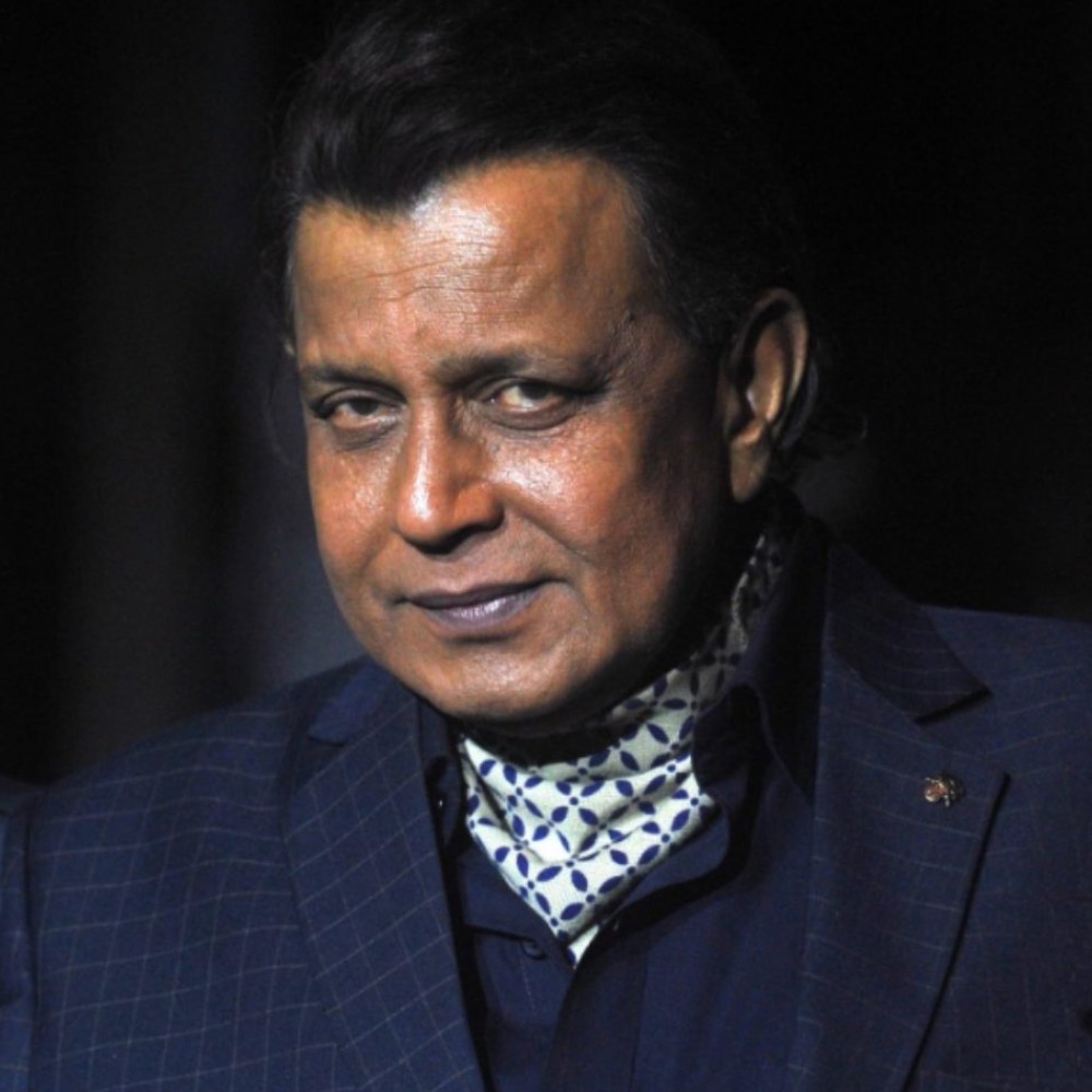 Mithun Chakraborty slapped with show cause notice from BMC; what’s wrong? Find out